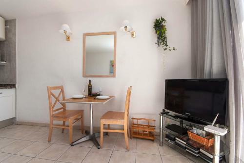 Apartamento Azahara Playa 14 - One Bed