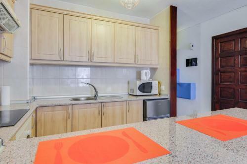 San Marino Apartment