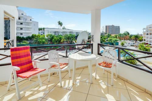 San Marino Apartment