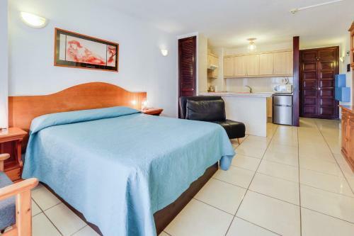 San Marino Apartment