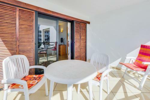 San Marino Apartment