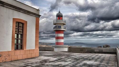 Apartamento Alojamiento Gofioplaya
