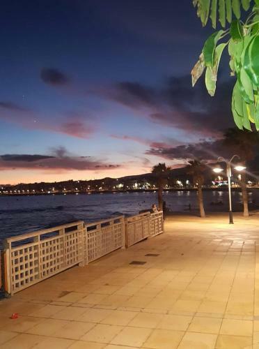 Apartamento Alojamiento Gofioplaya