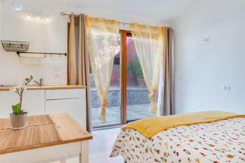 Apartamento Estudio Tajinaste