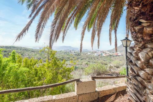 Apartamento Estudio Tajinaste