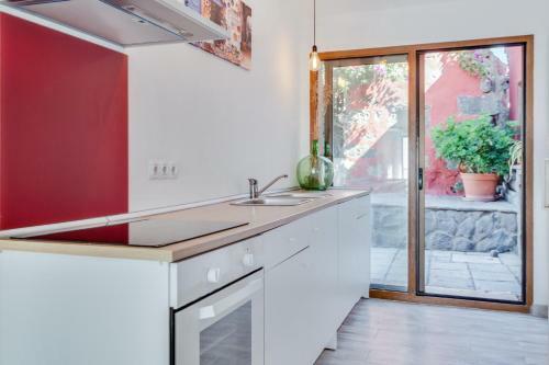 Apartamento Estudio Tajinaste