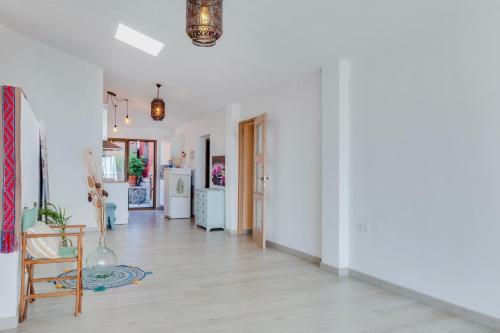Apartamento Estudio Tajinaste