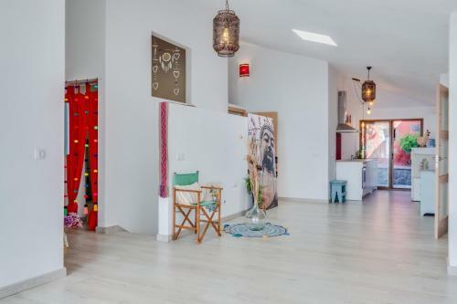 Apartamento Estudio Tajinaste