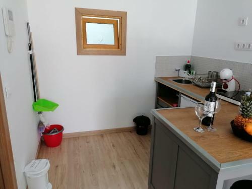 Apartamento Gofioplaya Suite Solarium
