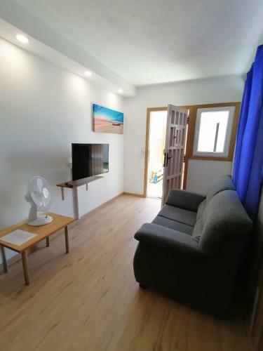 Apartamento Gofioplaya Suite Solarium