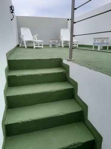 Apartamento Gofioplaya Suite Solarium