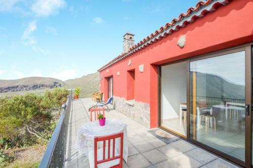 Villa Finca El Rinc�n
