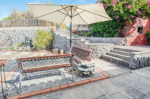 Villa Finca El Rinc�n