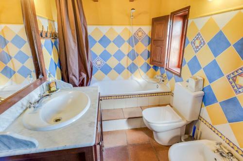 Villa Finca El Rinc�n