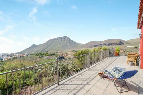 Villa Finca El Rinc�n