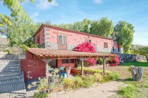 Villa Finca El Rinc�n