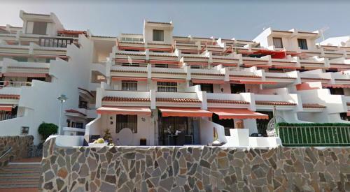 Apartamento Studio In Arona With Wifi