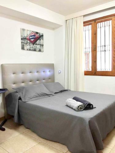 Apartamento Studio In Arona With Wifi