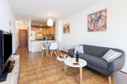 Apartamento Eden With Pool And Sea View