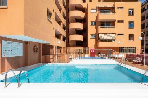 Apartamento Eden With Pool And Sea View