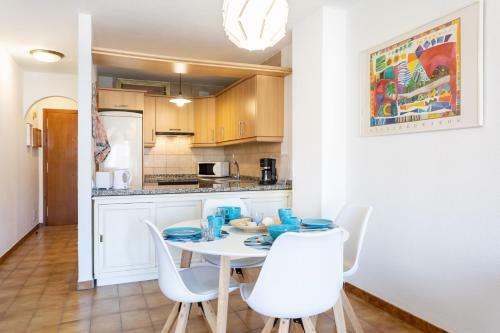 Apartamento Eden With Pool And Sea View