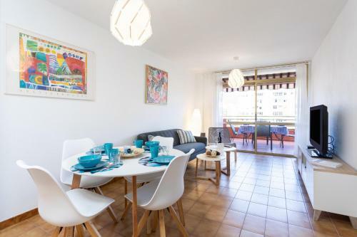Apartamento Eden With Pool And Sea View