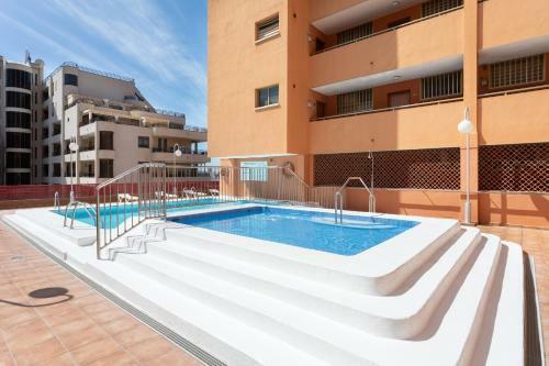 Apartamento Eden With Pool And Sea View