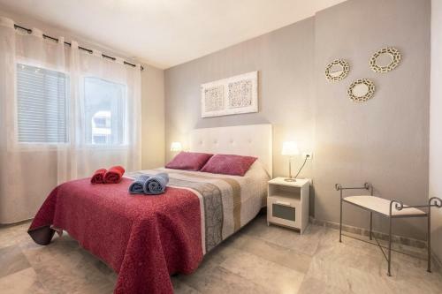Apartamento Los Cristianos