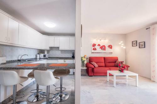 Apartamento Los Cristianos