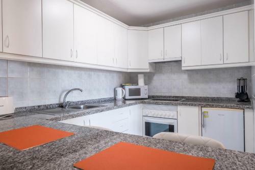 Apartamento Los Cristianos