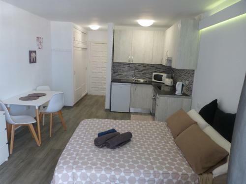Apartamento Suncanarias Estudio Summerland