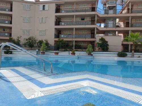 Apartamento Suncanarias Estudio Summerland