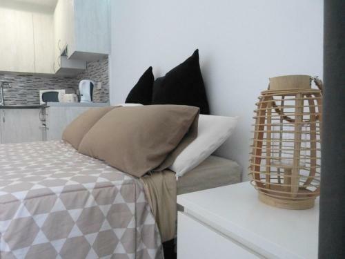 Apartamento Suncanarias Estudio Summerland