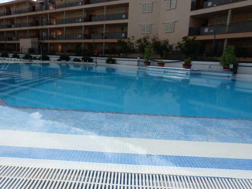 Apartamento Suncanarias Estudio Summerland