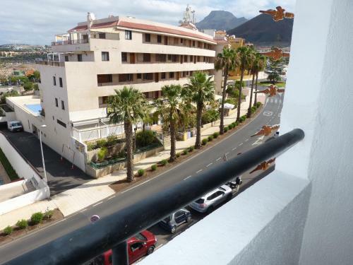 Apartamento Suncanarias Estudio Summerland