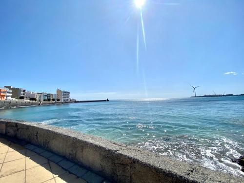 Apartamento Con 1 Dormitorio Cerca de Playa de Arinaga