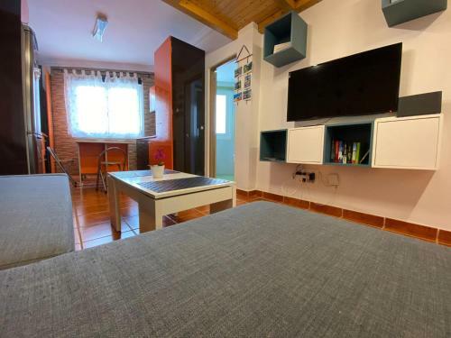 Apartamento Con 1 Dormitorio Cerca de Playa de Arinaga