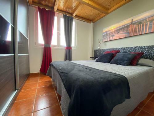 Apartamento Con 1 Dormitorio Cerca de Playa de Arinaga