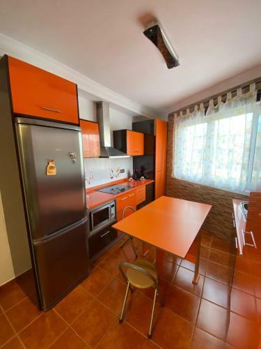 Apartamento Con 1 Dormitorio Cerca de Playa de Arinaga