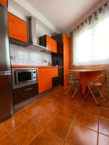 Apartamento Con 1 Dormitorio Cerca de Playa de Arinaga