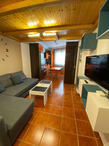 Apartamento Con 1 Dormitorio Cerca de Playa de Arinaga