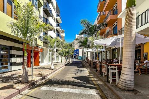 Apartamento Hortensia Suites 2 Los Cristianos