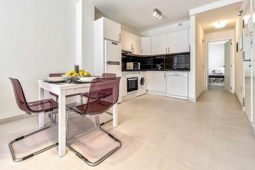 Apartamento Hortensia Suites 2 Los Cristianos