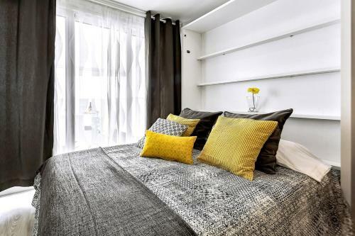 Apartamento Loft-studio Penthouse Sea View