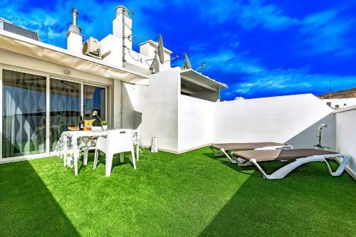 Apartamento Loft-studio Penthouse Sea View