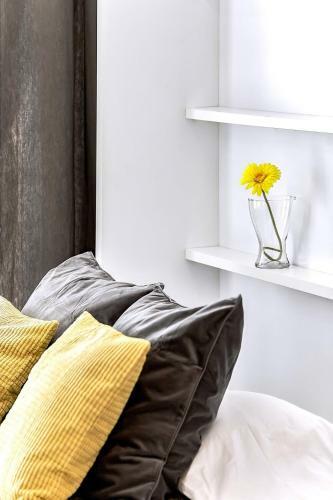 Apartamento Loft-studio Penthouse Sea View