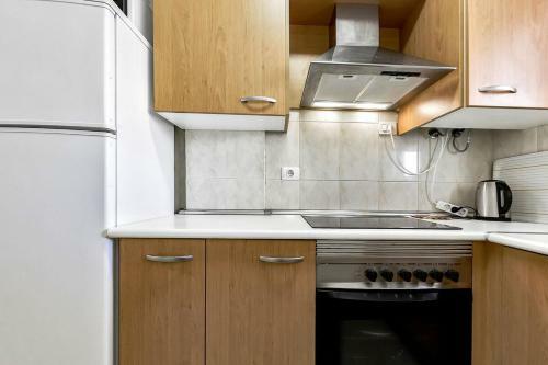 Los Balandros Apartment