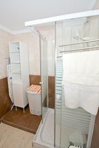 Apartamento de Tres Dormitorios En Playa de Arinaga, Gran Canaria