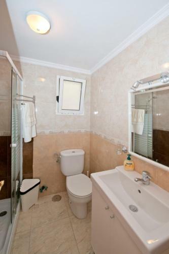 Apartamento de Tres Dormitorios En Playa de Arinaga, Gran Canaria