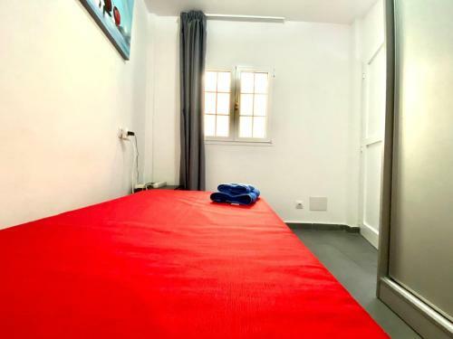 Apartamento Estudio Atico En Playa de Arinaga, Sin Cocina
